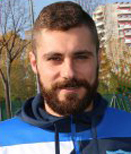 Enrico RADI - Attaccante